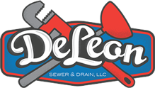 DeLeon Sewer & Drain, LLC Logo